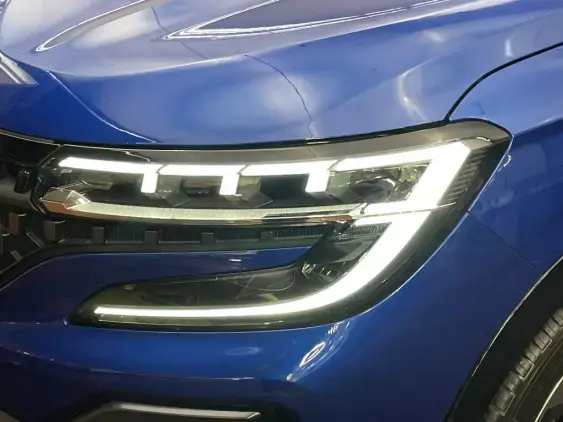 RENAULT AUSTRAL - voiture d'occasion - Photo 22