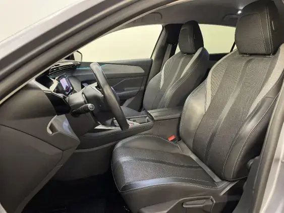 PEUGEOT 308 III - voiture d'occasion - Photo 18