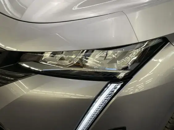 PEUGEOT 308 III - voiture d'occasion - Photo 22