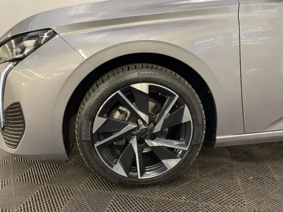 PEUGEOT 308 III - voiture d'occasion - Photo 23