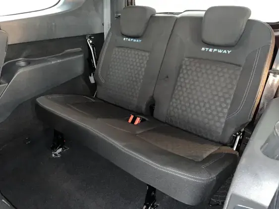 DACIA LODGY - voiture d'occasion - Photo 16