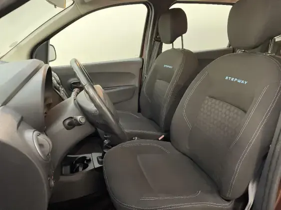DACIA LODGY - voiture d'occasion - Photo 18