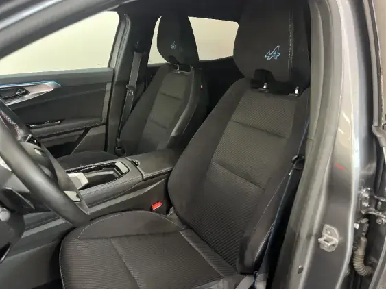 RENAULT ESPACE VI - voiture d'occasion - Photo 17