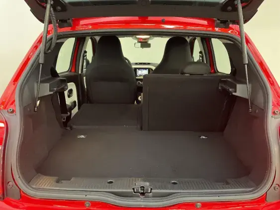 RENAULT TWINGO ELECTRIQUE III - voiture d'occasion - Photo 16