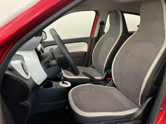 RENAULT TWINGO ELECTRIQUE III - voiture d'occasion - Photo 18