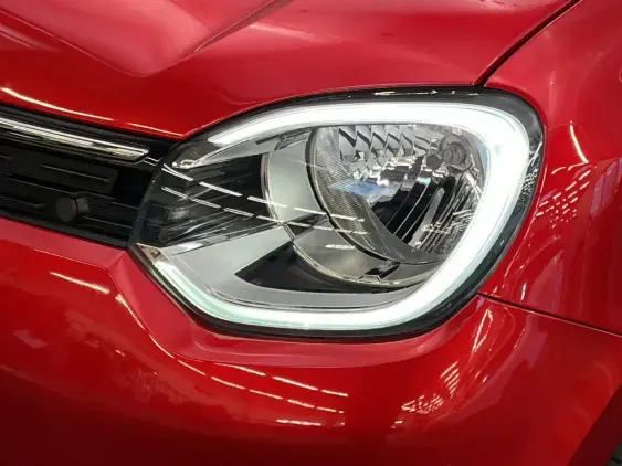 RENAULT TWINGO ELECTRIQUE III - voiture d'occasion - Photo 22