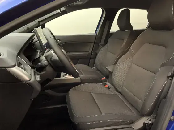 RENAULT SYMBIOZ - voiture d'occasion - Photo 18