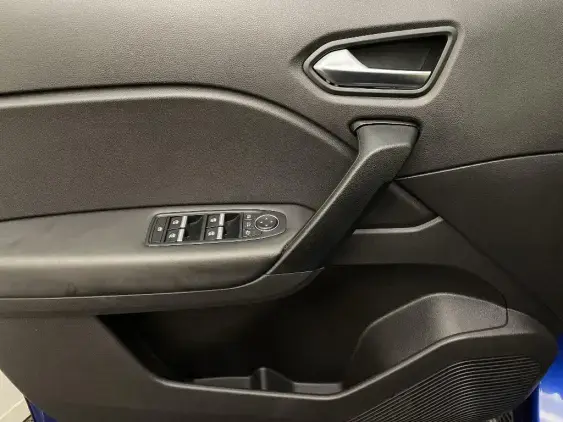 RENAULT SYMBIOZ - voiture d'occasion - Photo 19