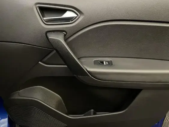 RENAULT SYMBIOZ - voiture d'occasion - Photo 20