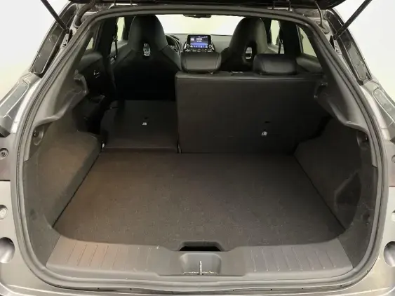 NISSAN JUKE II - voiture d'occasion - Photo 16