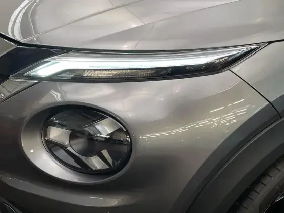 NISSAN JUKE II - voiture d'occasion - Photo 22