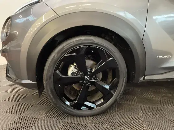 NISSAN JUKE II - voiture d'occasion - Photo 23