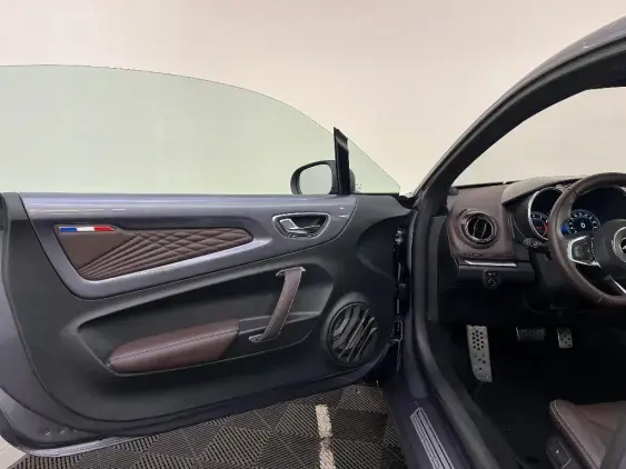 ALPINE A110 - voiture d'occasion - Photo 16