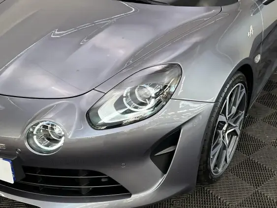 ALPINE A110 - voiture d'occasion - Photo 18