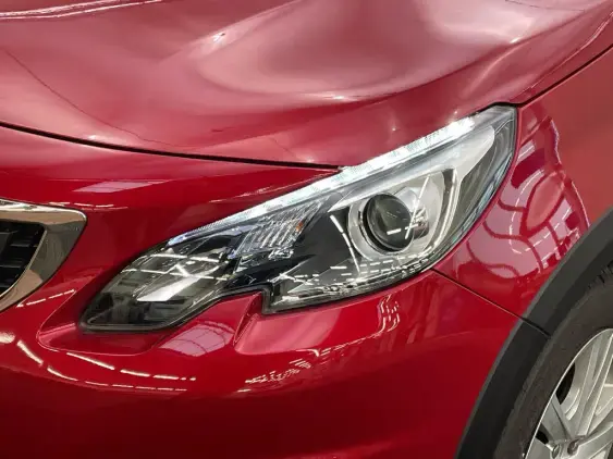 PEUGEOT 2008 - voiture d'occasion - Photo 22