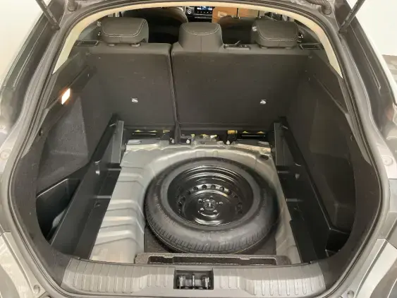 RENAULT ARKANA - voiture d'occasion - Photo 17