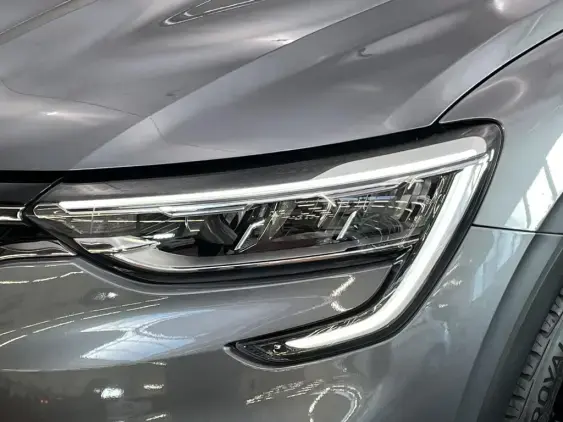 RENAULT ARKANA - voiture d'occasion - Photo 22