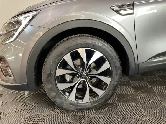 RENAULT ARKANA - voiture d'occasion - Photo 23