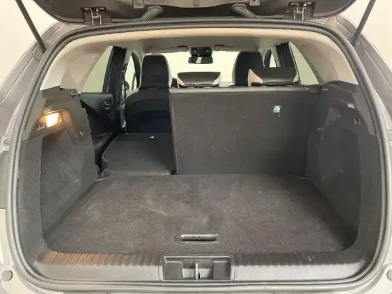 RENAULT CAPTUR II - voiture d'occasion - Photo 16