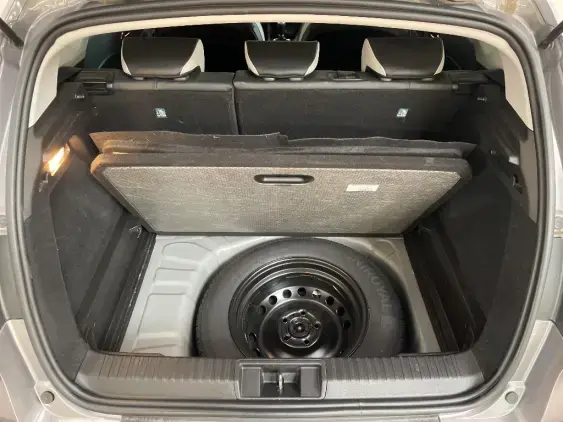 RENAULT CAPTUR II - voiture d'occasion - Photo 17