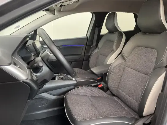 RENAULT CAPTUR II - voiture d'occasion - Photo 18