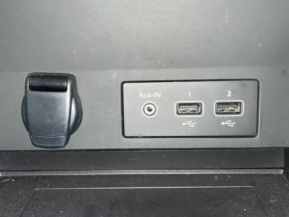 RENAULT CAPTUR II - voiture d'occasion - Photo 21