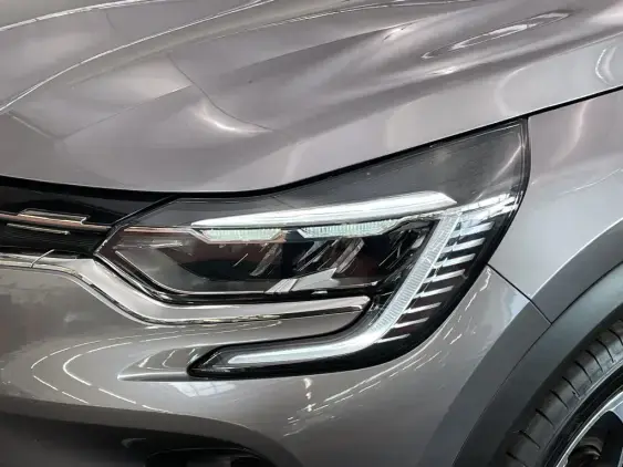 RENAULT CAPTUR II - voiture d'occasion - Photo 22