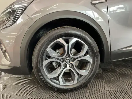 RENAULT CAPTUR II - voiture d'occasion - Photo 23