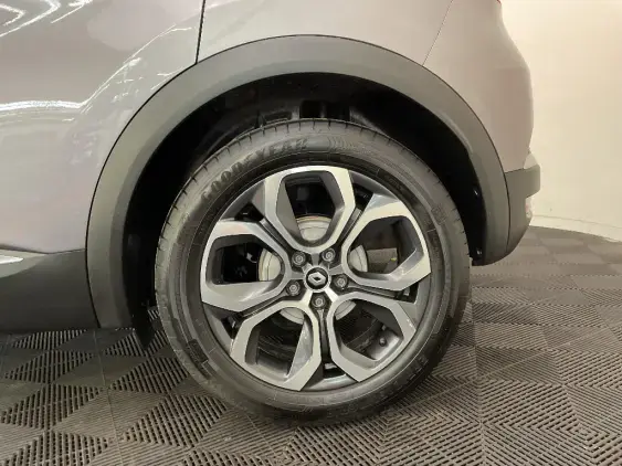 RENAULT CAPTUR II - voiture d'occasion - Photo 24