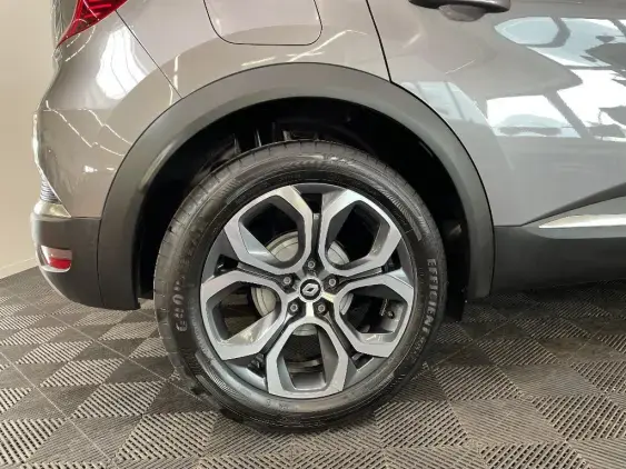 RENAULT CAPTUR II - voiture d'occasion - Photo 25