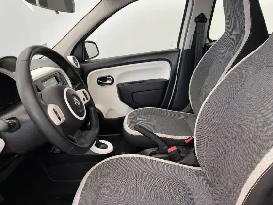 RENAULT TWINGO ELECTRIQUE III - voiture d'occasion - Photo 16