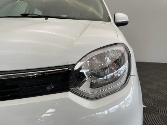 RENAULT TWINGO ELECTRIQUE III - voiture d'occasion - Photo 19