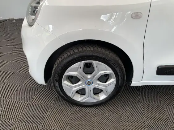 RENAULT TWINGO ELECTRIQUE III - voiture d'occasion - Photo 20