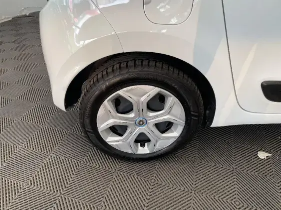 RENAULT TWINGO ELECTRIQUE III - voiture d'occasion - Photo 22