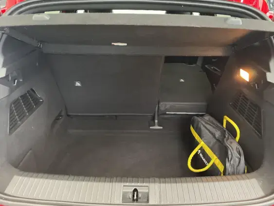 RENAULT MEGANE V - voiture d'occasion - Photo 16