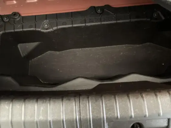 RENAULT MEGANE V - voiture d'occasion - Photo 17