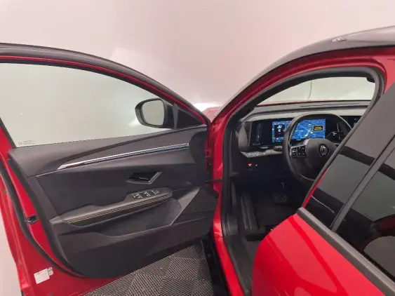 RENAULT MEGANE V - voiture d'occasion - Photo 19