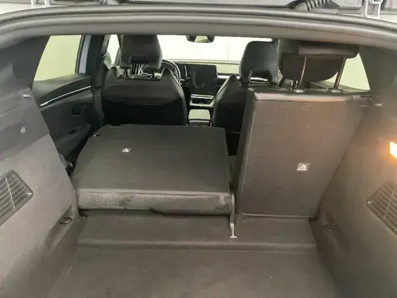 RENAULT MEGANE V - voiture d'occasion - Photo 16