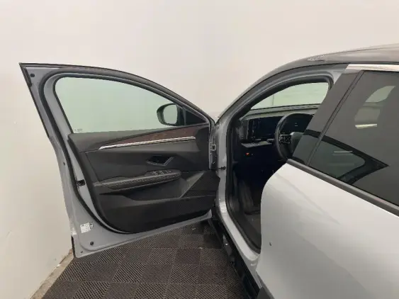 RENAULT MEGANE V - voiture d'occasion - Photo 18