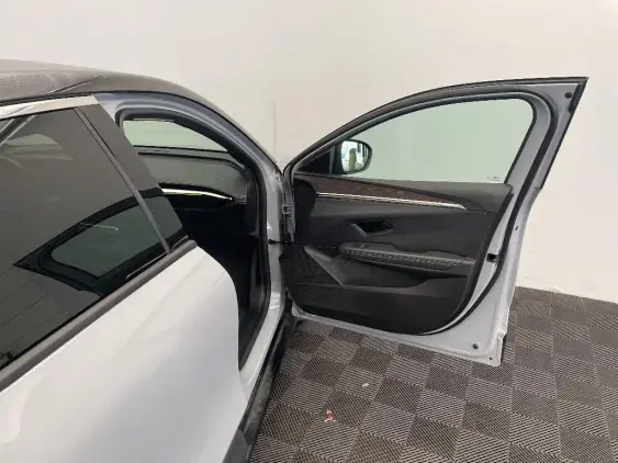 RENAULT MEGANE V - voiture d'occasion - Photo 19