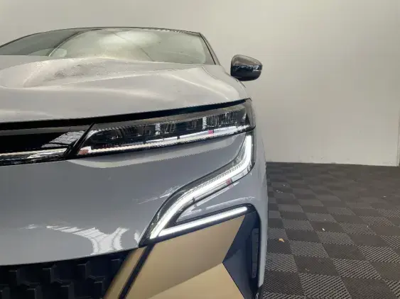 RENAULT MEGANE V - voiture d'occasion - Photo 21