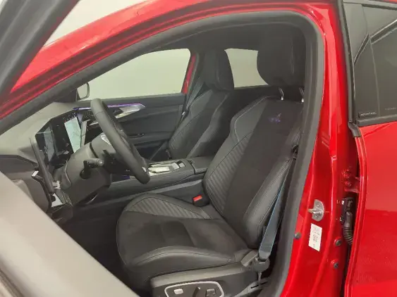 RENAULT RAFALE - voiture d'occasion - Photo 16