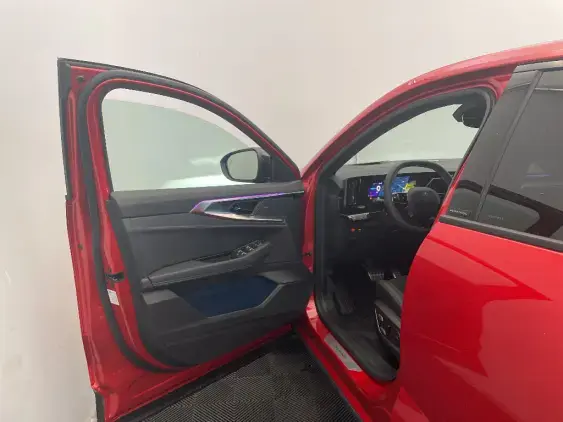 RENAULT RAFALE - voiture d'occasion - Photo 17