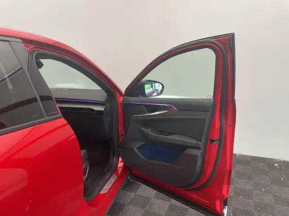 RENAULT RAFALE - voiture d'occasion - Photo 18