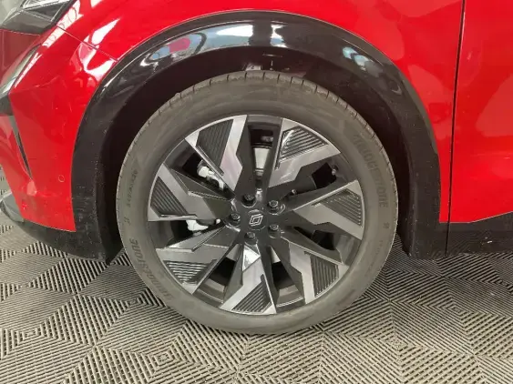 RENAULT RAFALE - voiture d'occasion - Photo 20