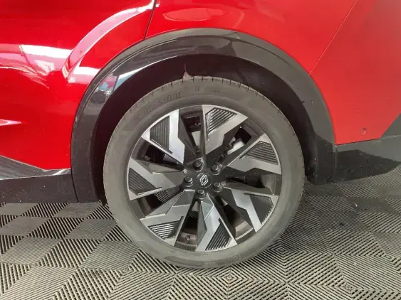 RENAULT RAFALE - voiture d'occasion - Photo 21