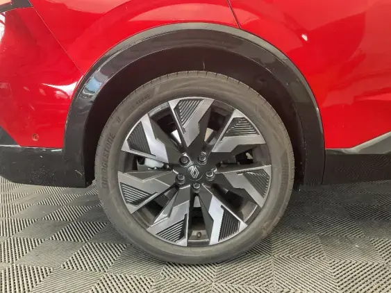 RENAULT RAFALE - voiture d'occasion - Photo 22