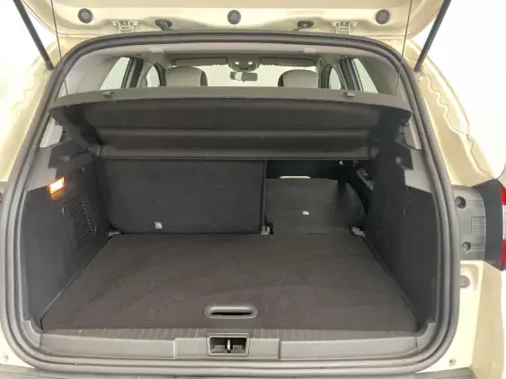 RENAULT CAPTUR - voiture d'occasion - Photo 15