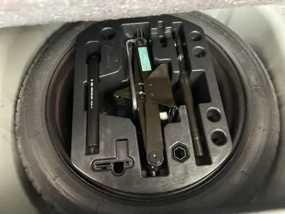 RENAULT CAPTUR - voiture d'occasion - Photo 16