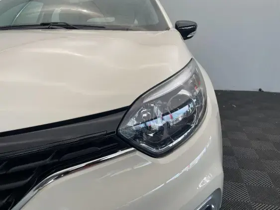 RENAULT CAPTUR - voiture d'occasion - Photo 20